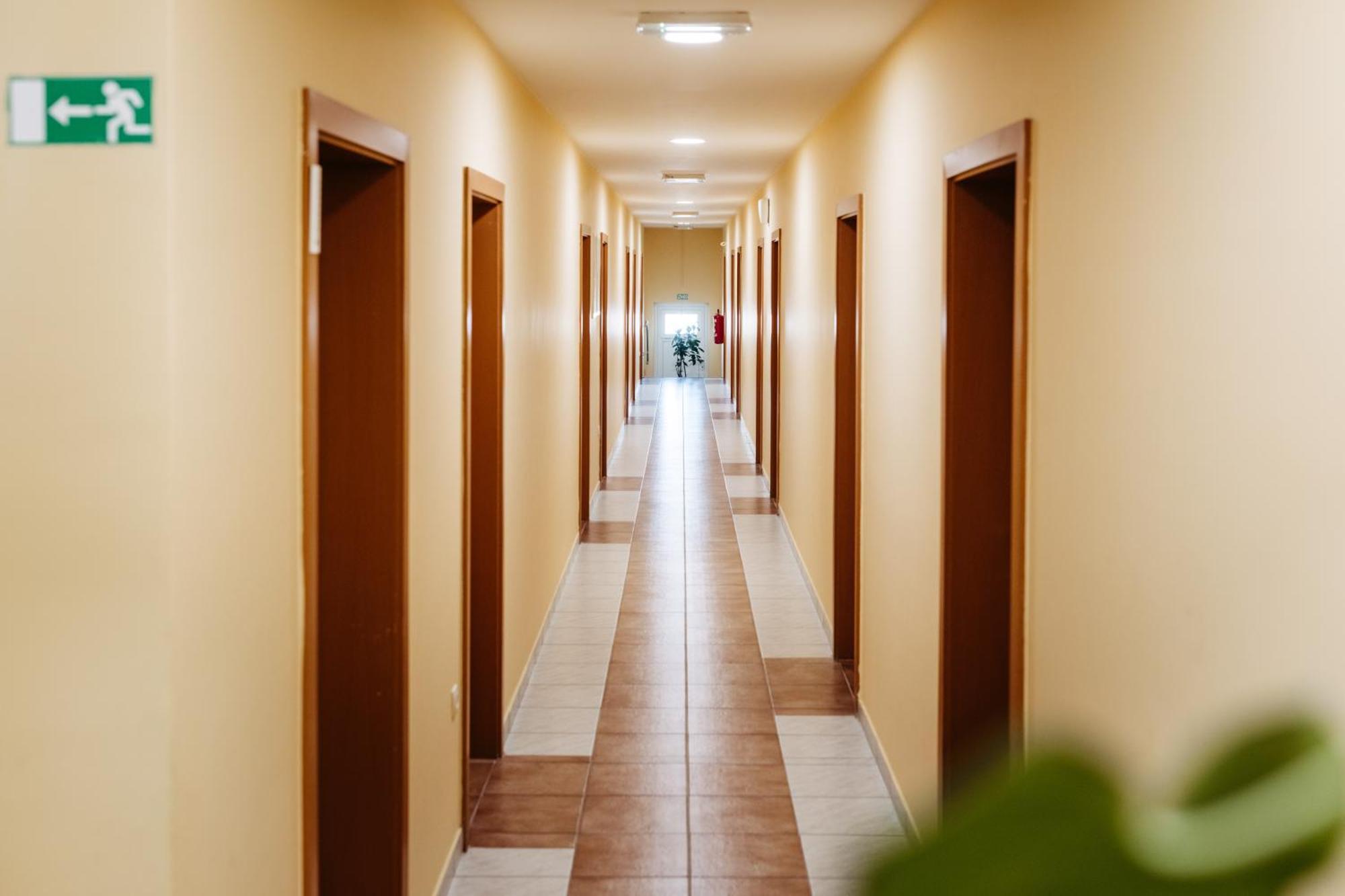 Hotel Murat Ptuj Bagian luar foto