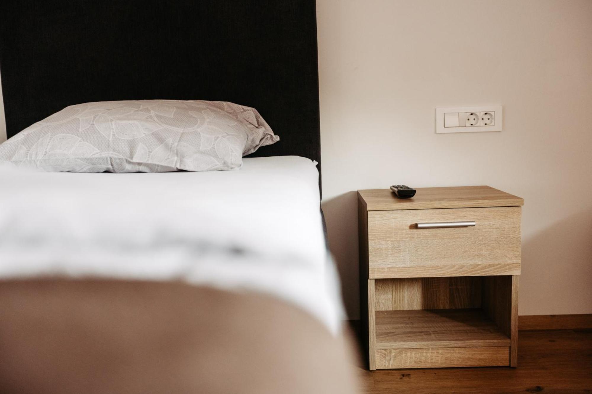 Hotel Murat Ptuj Bagian luar foto