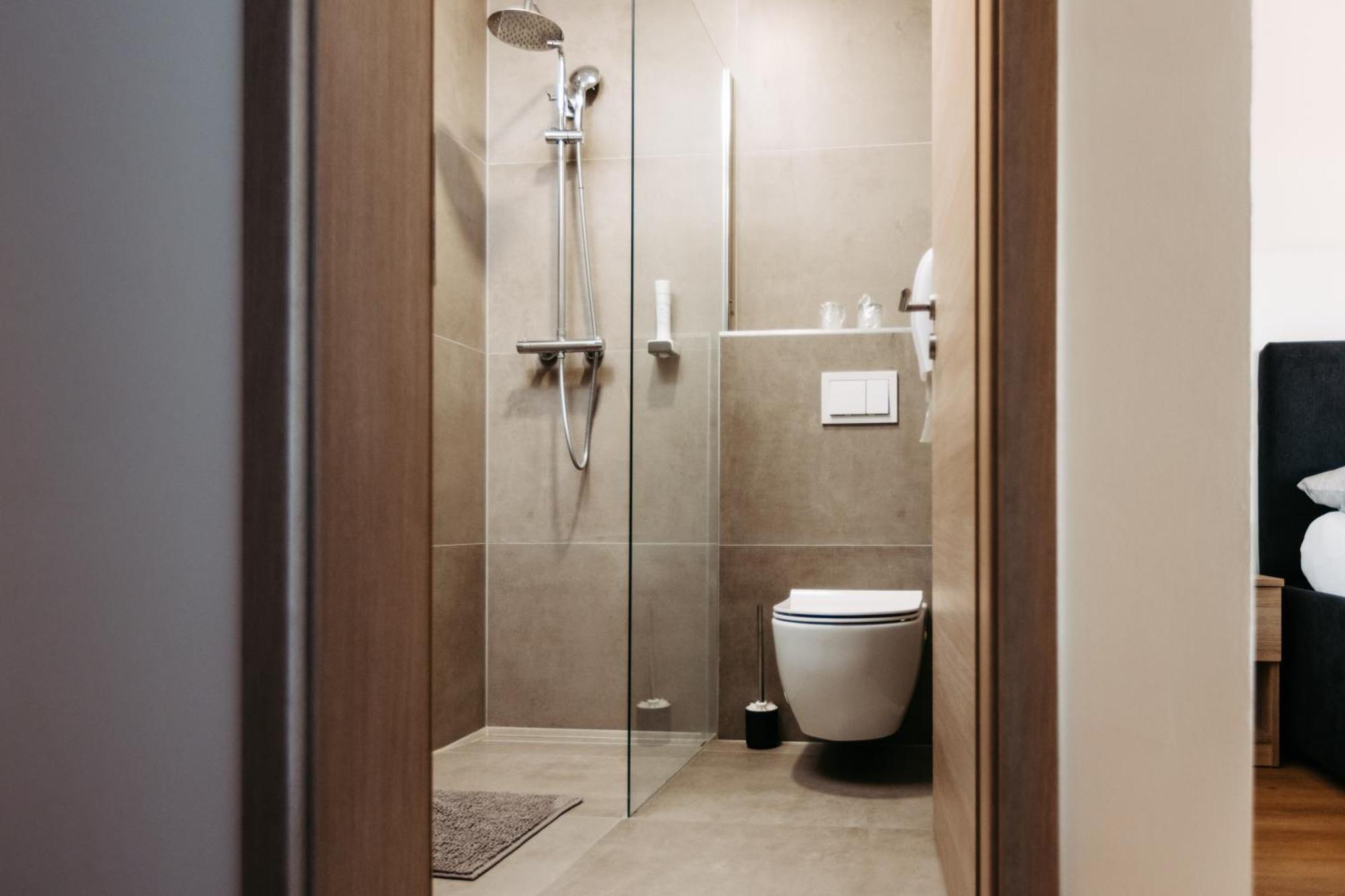 Hotel Murat Ptuj Bagian luar foto
