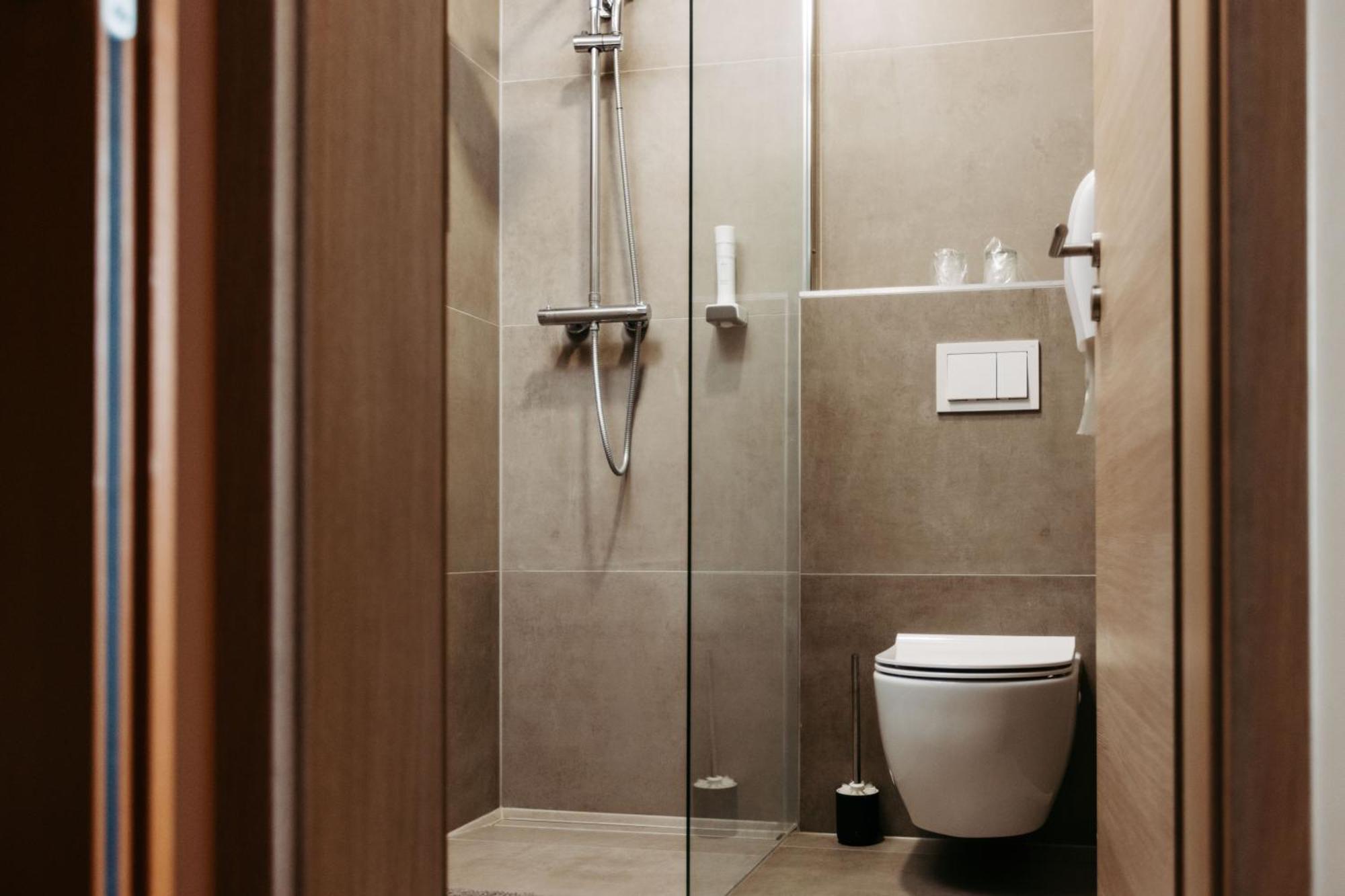 Hotel Murat Ptuj Bagian luar foto